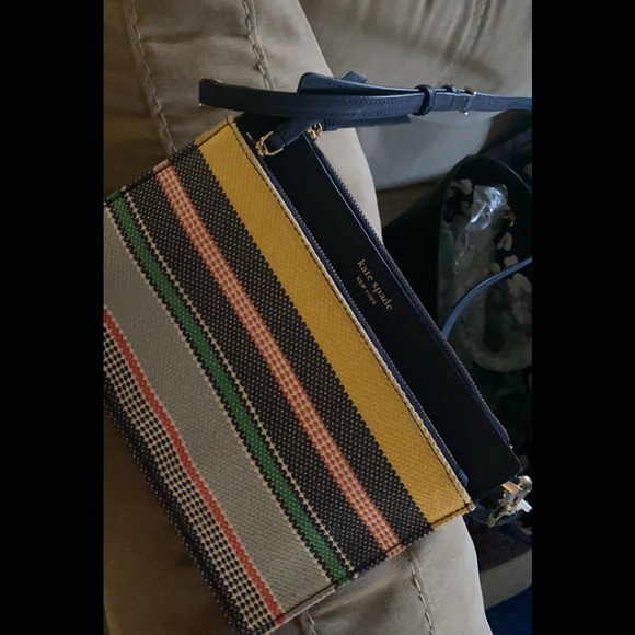 Kate Spade crossbody bag - Picture 4 of 4